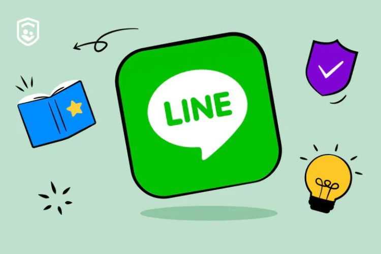Line Marketing Acceptance Code